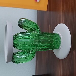 Bath and body works candel holder